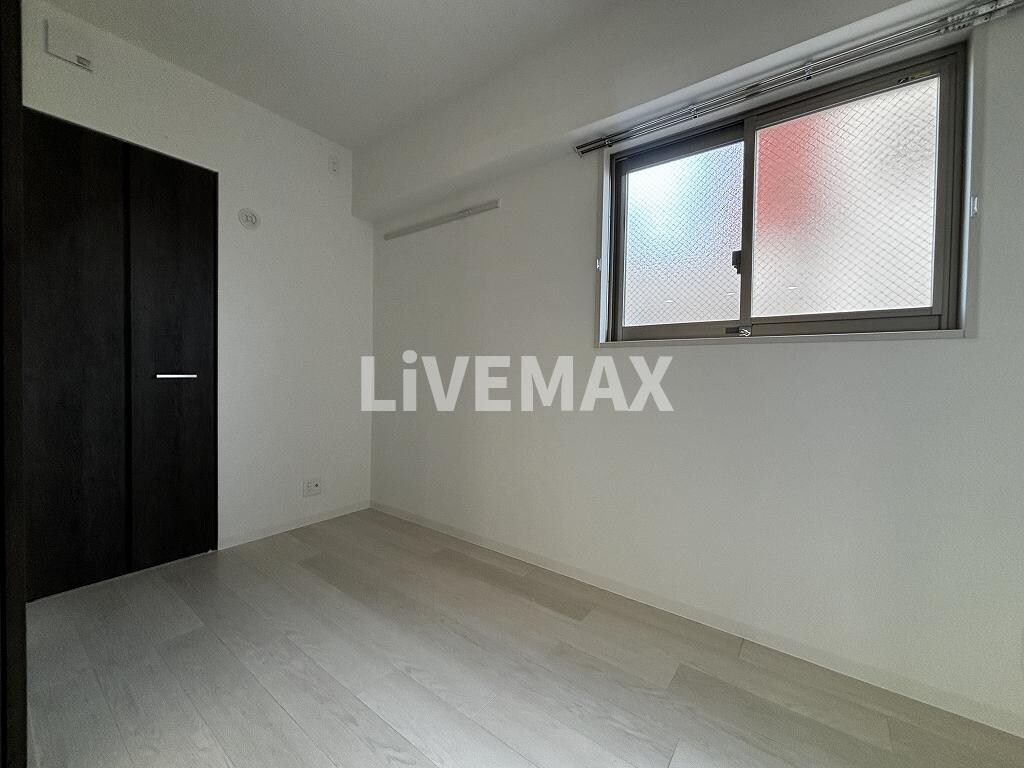 プラッツ名駅の物件内観写真