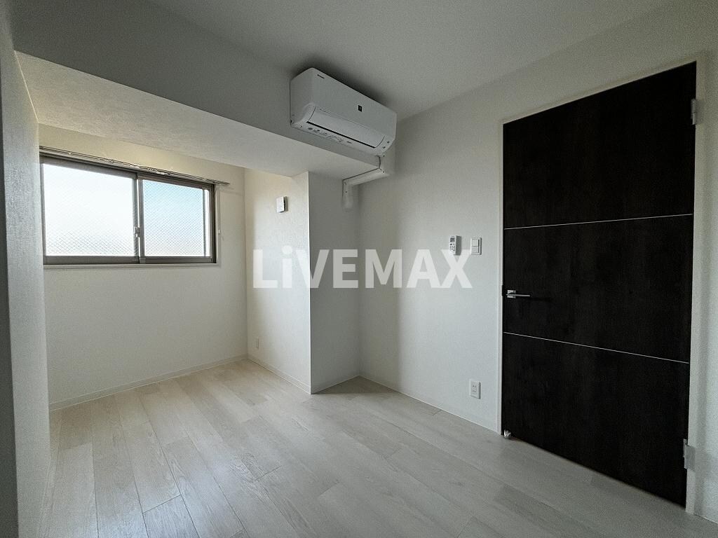 プラッツ名駅の物件内観写真