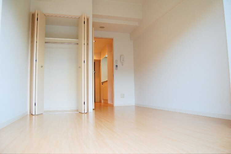 リアライズ黄金の物件内観写真