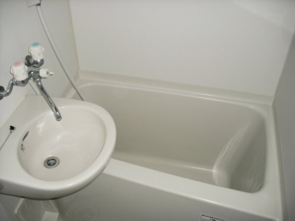 リアライズ黄金の物件内観写真