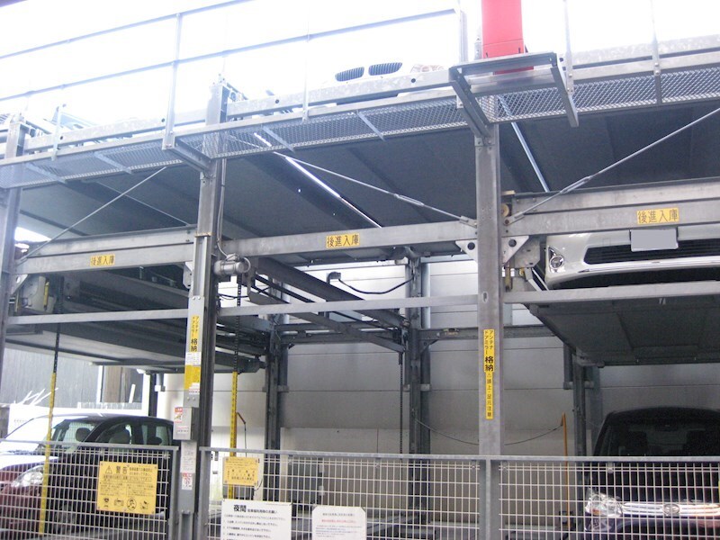 リアライズ黄金の物件外観写真