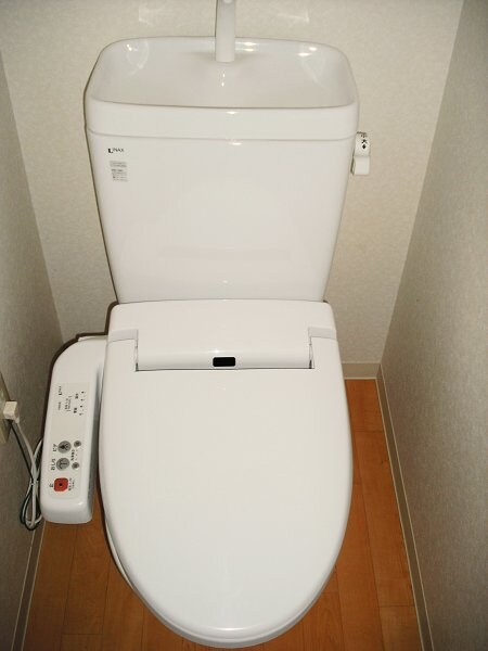 リアライズ黄金の物件内観写真