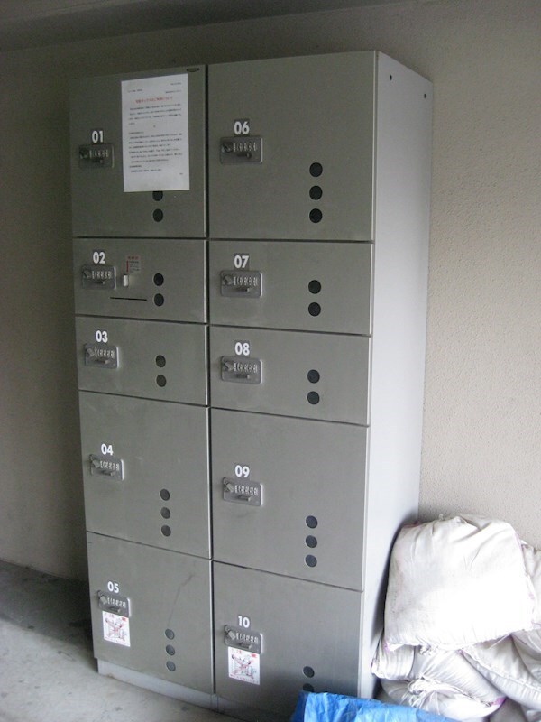 リアライズ黄金の物件内観写真