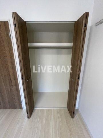 ベル・リトモの物件内観写真