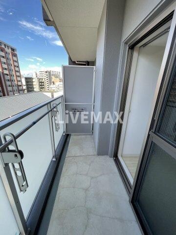 ベル・リトモの物件内観写真