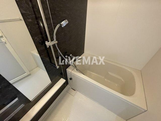 ベル・リトモの物件内観写真