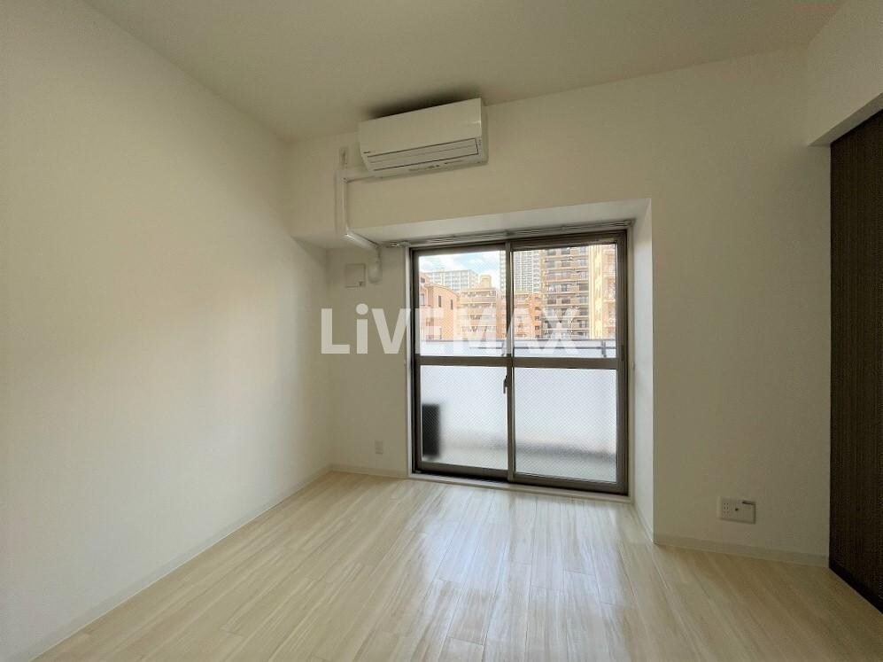 ベル・リトモの物件内観写真