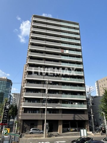 S-RESIDENCE葵の物件外観写真