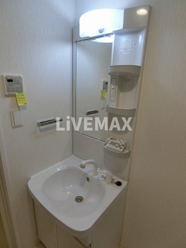 S-RESIDENCE葵の物件内観写真