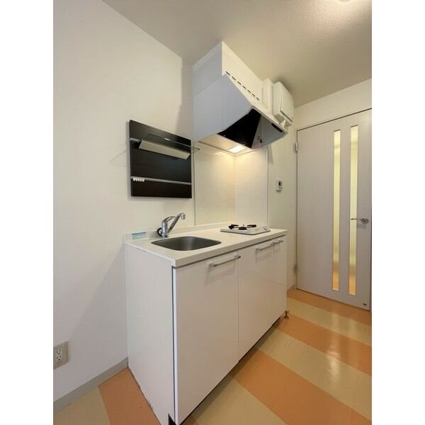 ノヴェル東別院の物件内観写真