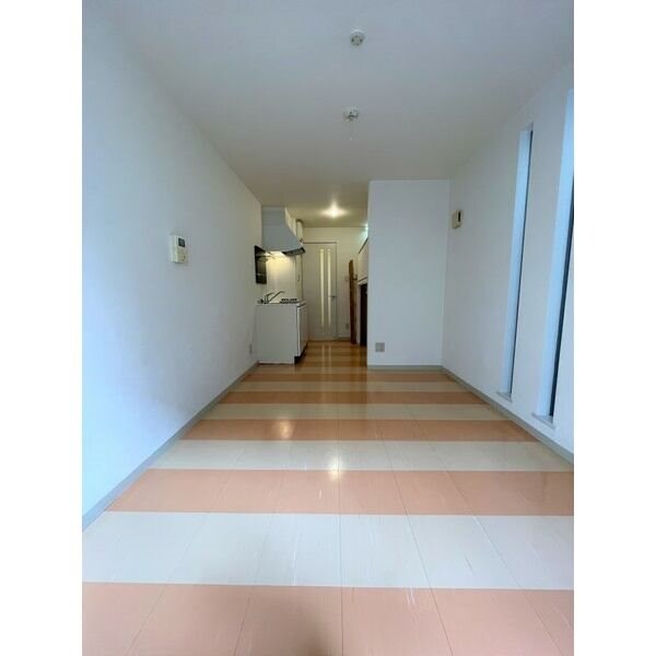 ノヴェル東別院の物件内観写真