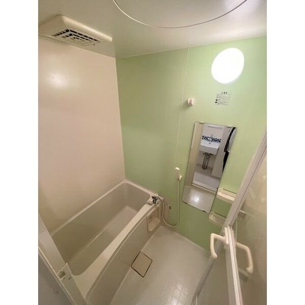 ノヴェル東別院の物件内観写真