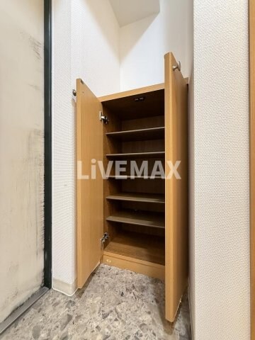 リアライズ沢下町IIの物件内観写真