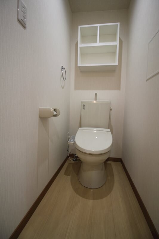 ワイズタワー新栄の物件内観写真