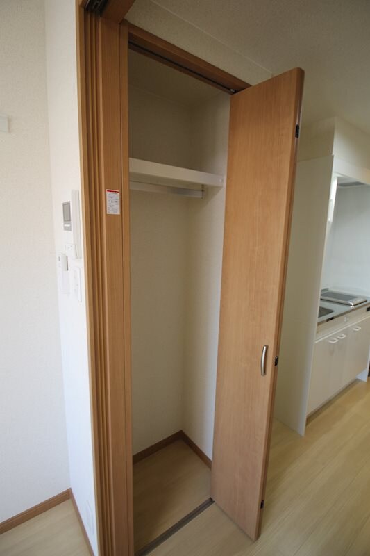 ワイズタワー新栄の物件内観写真