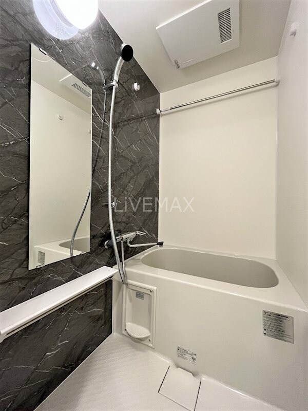 エスリード新栄グラティアの物件内観写真