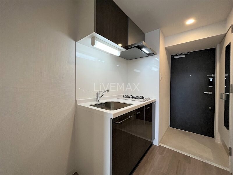 エスリード新栄グラティアの物件内観写真