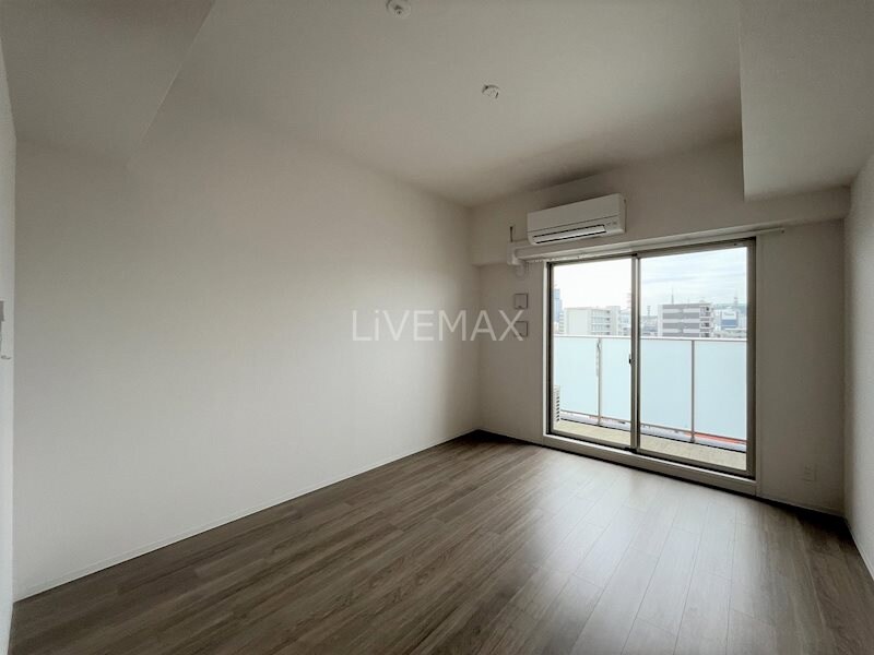 エスリード新栄グラティアの物件内観写真