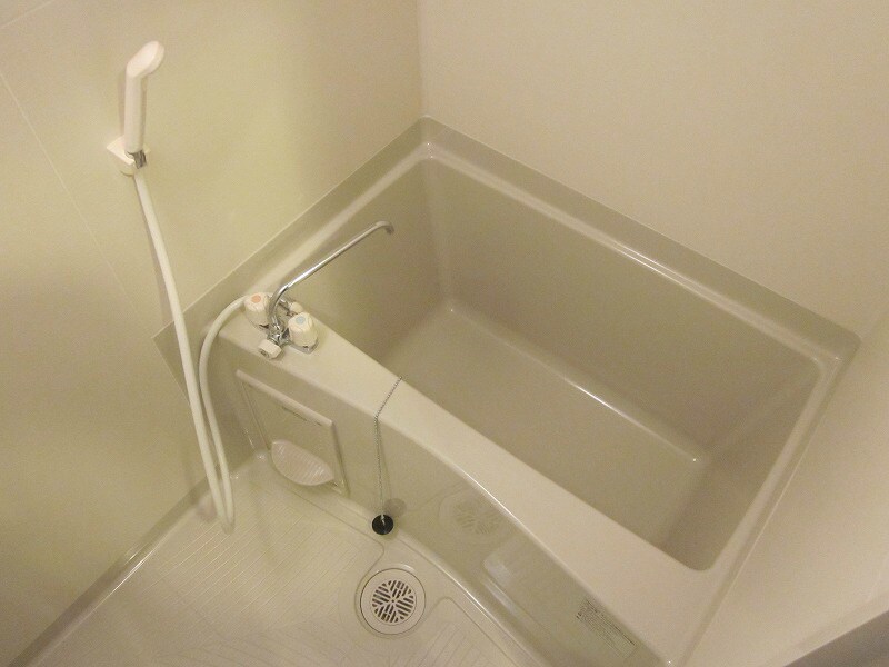 アルテミス平和の物件内観写真