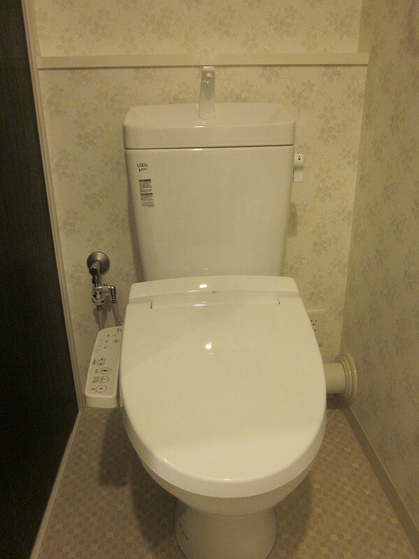 アルテミス平和の物件内観写真