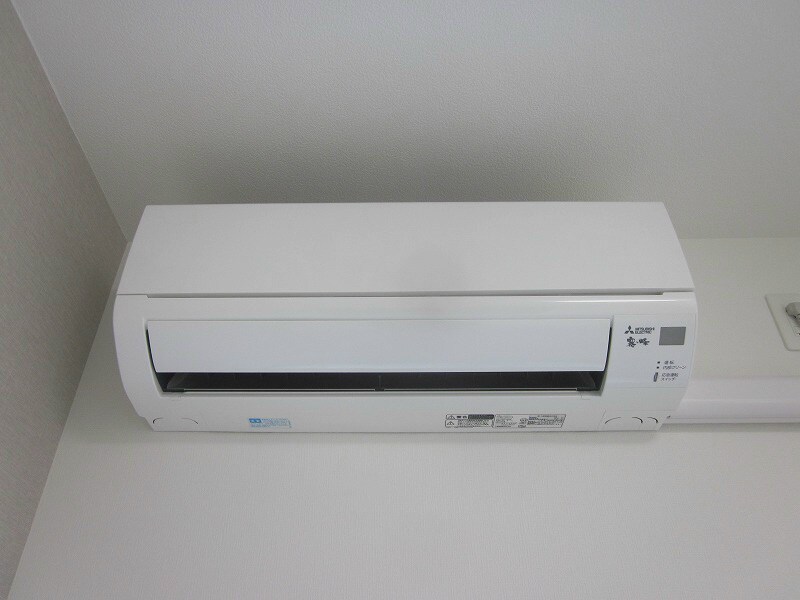 アルテミス平和の物件内観写真