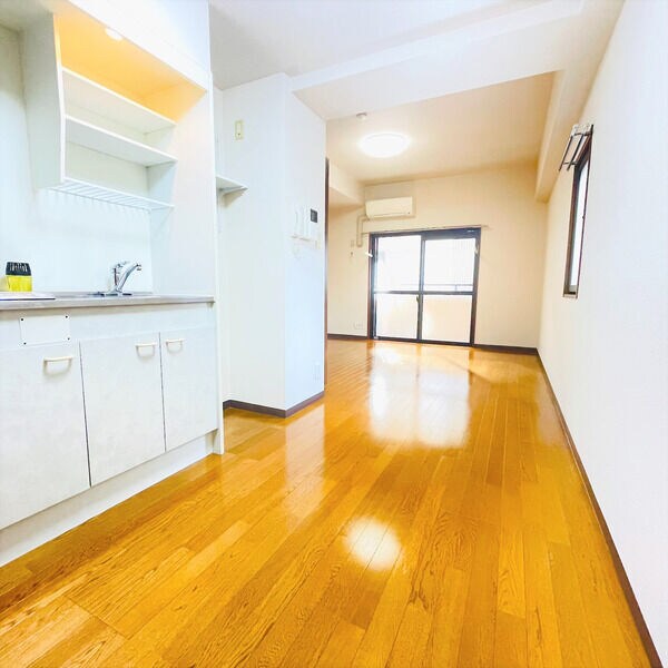 ボヌール千代田の物件内観写真