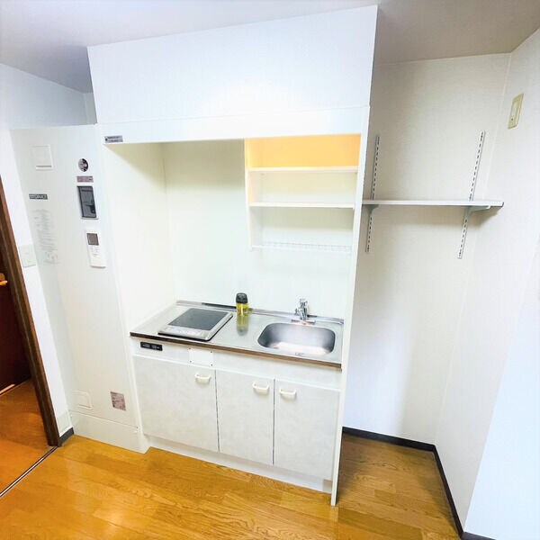 ボヌール千代田の物件内観写真