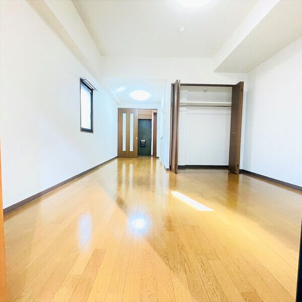 ボヌール千代田の物件内観写真