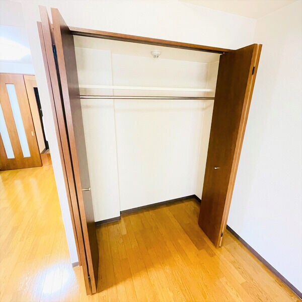 ボヌール千代田の物件内観写真