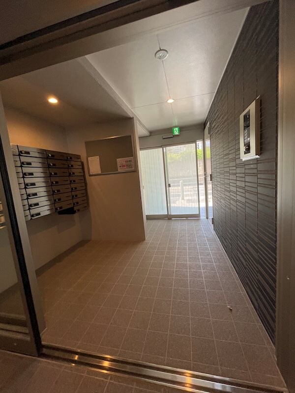 ＭＴＭ東別院の物件外観写真