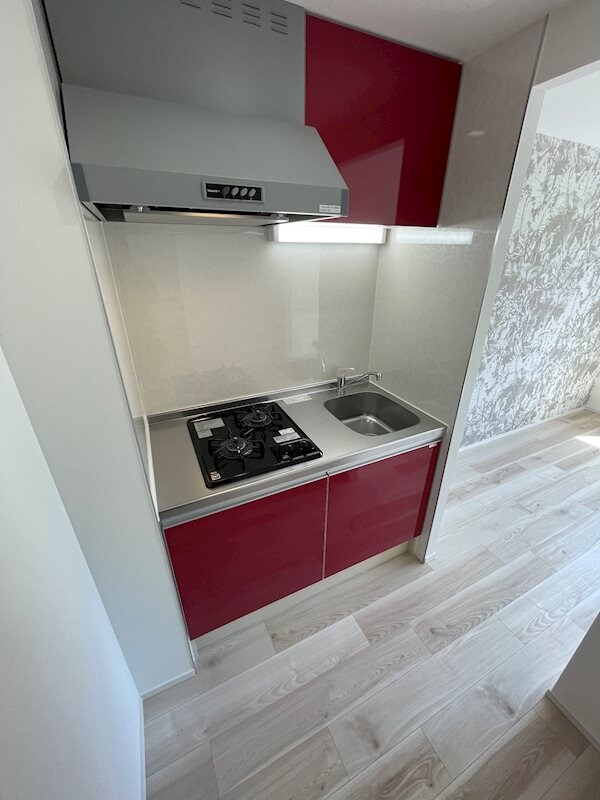 ＭＴＭ東別院の物件内観写真