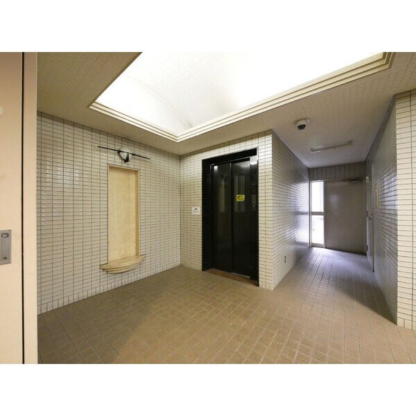 佐藤マンションの物件外観写真