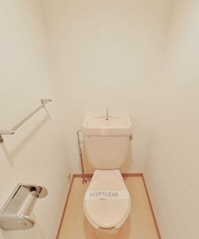 佐藤マンションの物件内観写真