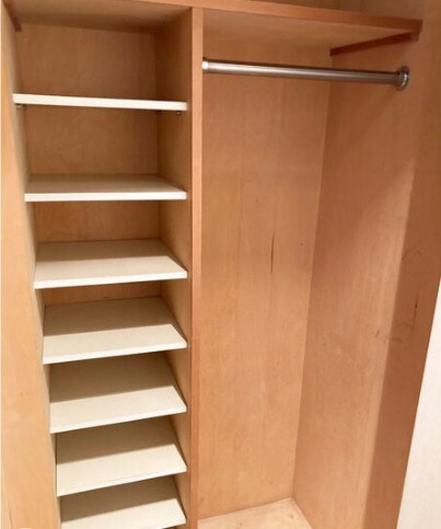 佐藤マンションの物件内観写真