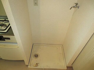 佐藤マンションの物件内観写真