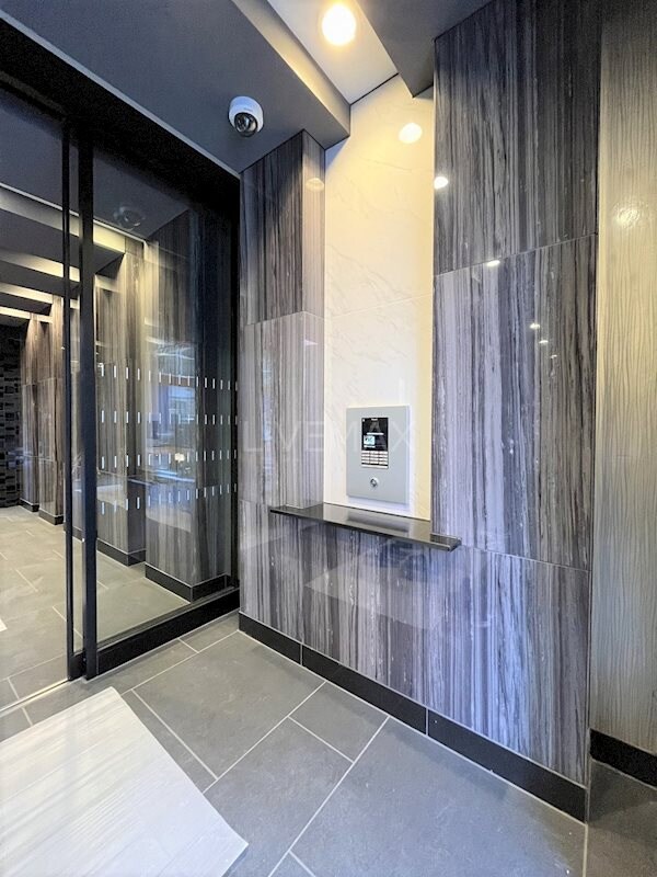 プレサンス千種駅前レイズの物件外観写真