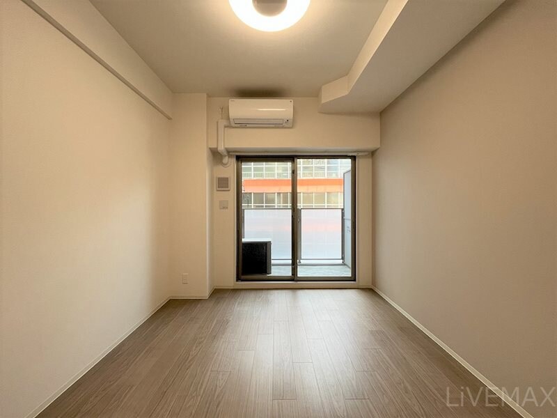 プレサンス千種駅前レイズの物件内観写真