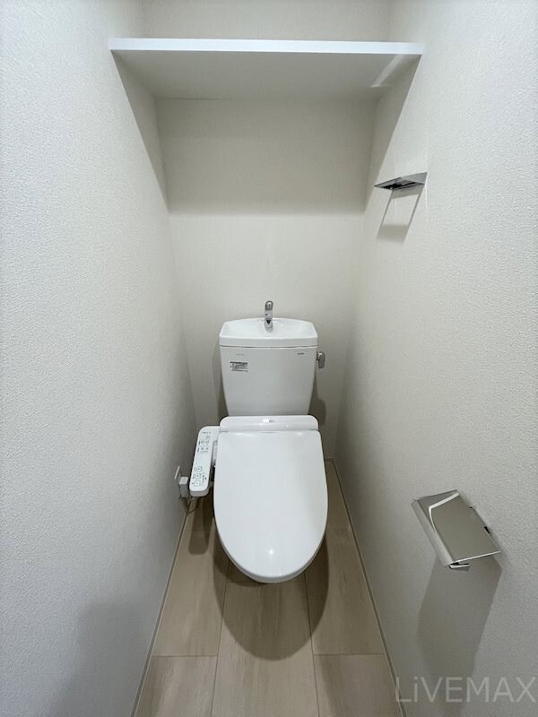 プレサンス千種駅前レイズの物件内観写真