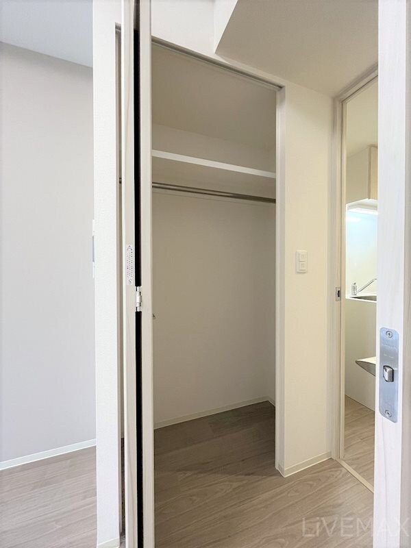 プレサンス千種駅前レイズの物件内観写真