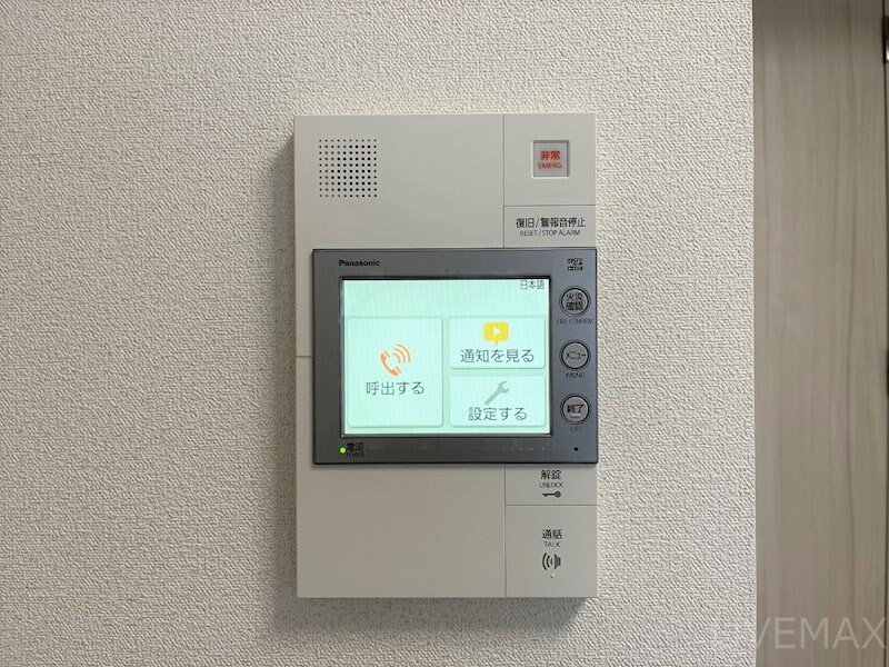 プレサンス千種駅前レイズの物件内観写真