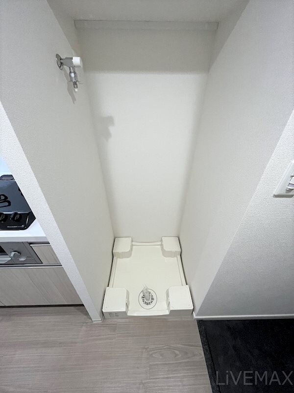 プレサンス千種駅前レイズの物件内観写真