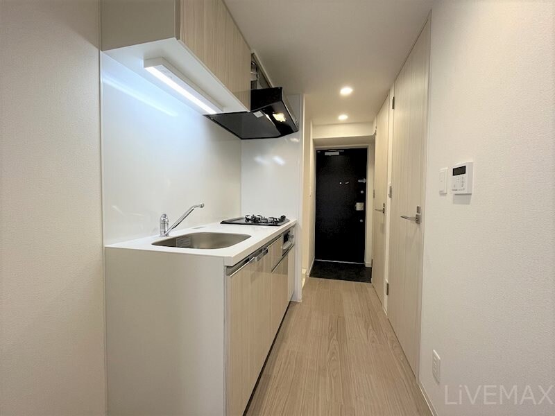 プレサンス千種駅前レイズの物件内観写真