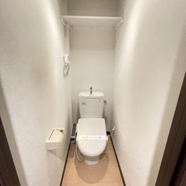 ピースプレイス牛巻の物件内観写真