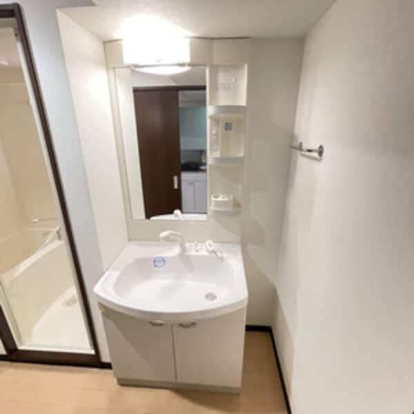 ピースプレイス牛巻の物件内観写真