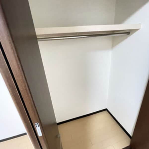 ピースプレイス牛巻の物件内観写真