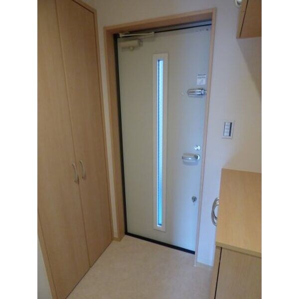 キューブ黄金の物件内観写真