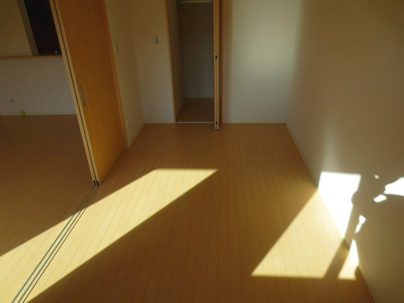 キューブ黄金の物件内観写真