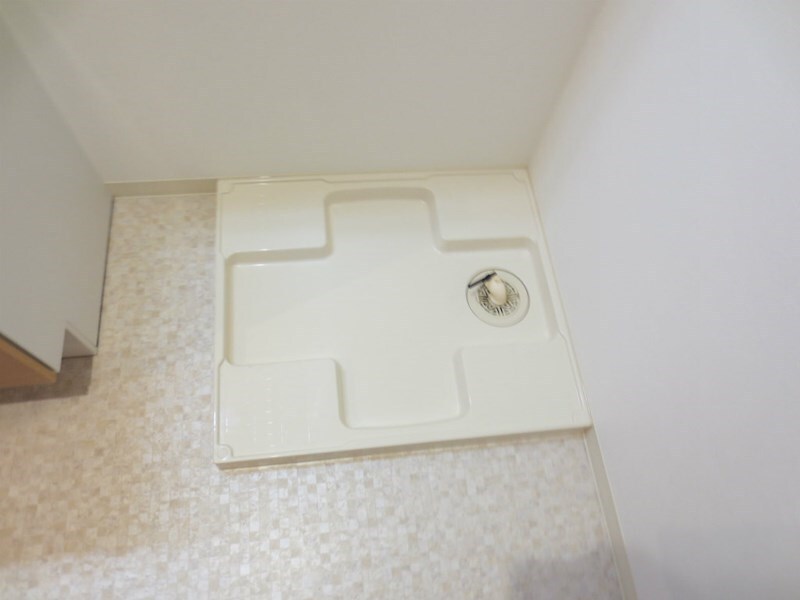 キューブ黄金の物件内観写真