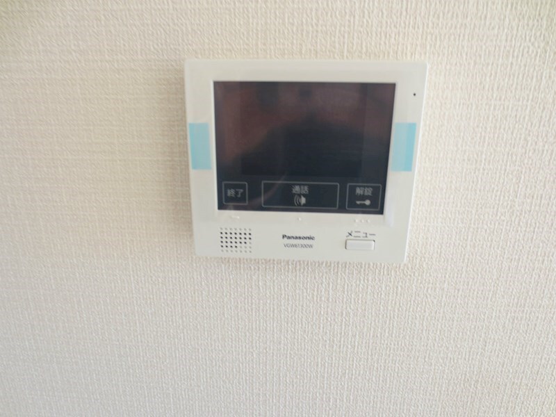 キューブ黄金の物件内観写真