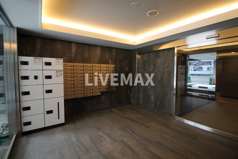 S-RESIDENCE上前津の物件外観写真